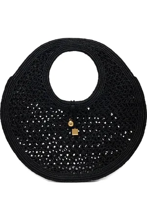 Jacquemus Black La Casa 