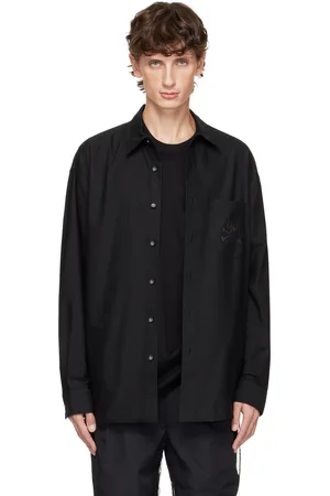 MASTERMIND JAPAN Oxford Shirt