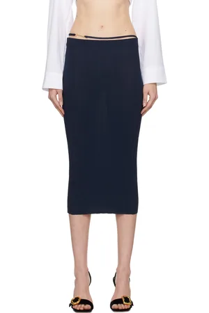 Jacquemus Navy 