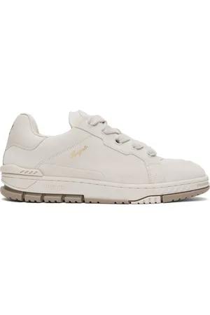 Axel Arigato Off-White Area Haze Sneakers