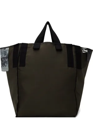 GR10K Brown 3L Microgrid Soil Sack Tote