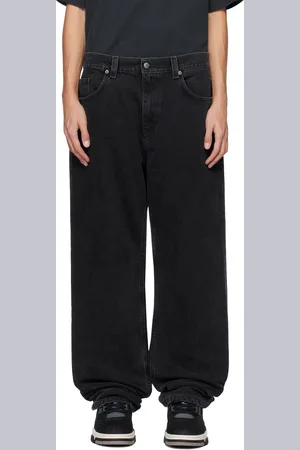Axel Arigato Zine Relaxed-Fit Jeans