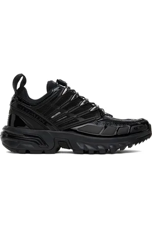 Maison Margiela Black Salomon Edition ACS Pro Sneakers