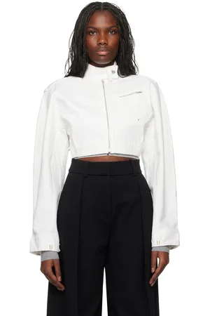 Jacquemus White La Casa 