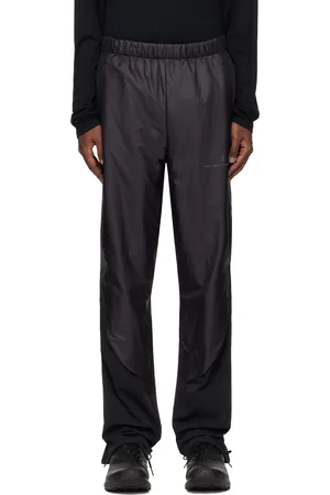 Post Archive Faction PAF On Edition Zero Trousers