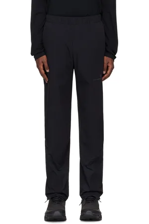 Post Archive Faction PAF On Edition Running Track Pants