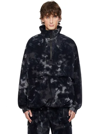 Y-3 3-Stripes Nylon Shell Jacket