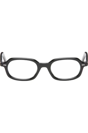 Black Psyche Glasses