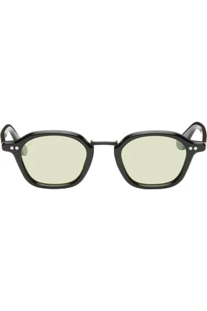 Black Iris Sunglasses