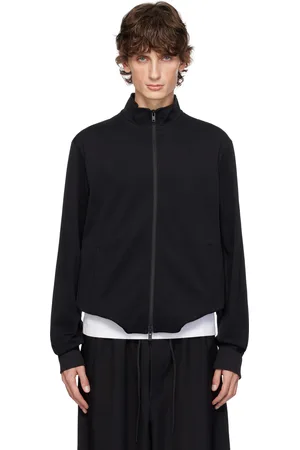 Y-3 Lightweight Track Jacket