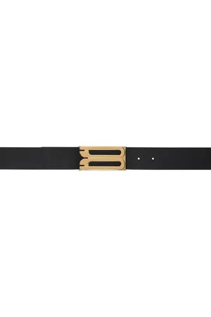 Victoria Beckham Jumbo Frame Belt