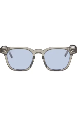 Gray Calipso Sunglasses