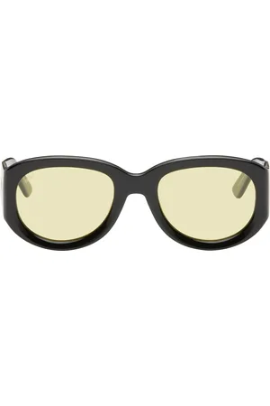 Akila Black Tempo Sunglasses