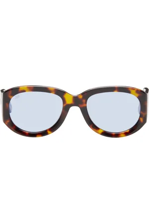 Akila Brown Tempo Sunglasses