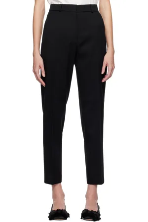 Lanvin Cigarette Trousers