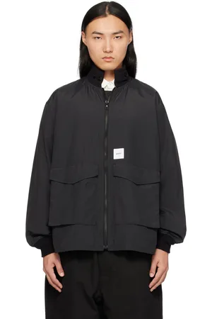 Wtaps 10 Jacket