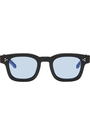 Akila Black Ascent Sunglasses