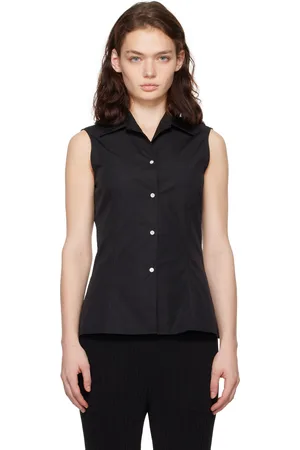 Flore Flore Rosie Sleeveless Shirt