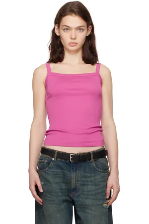 Flore Flore Pink May Camisole