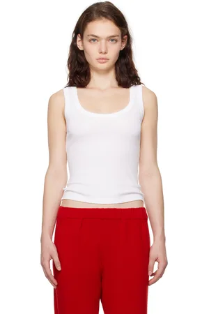 Flore Flore Hillie Tank Top