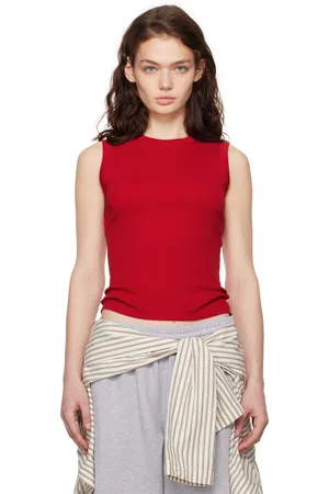 Flore Flore Esmé Tank Top