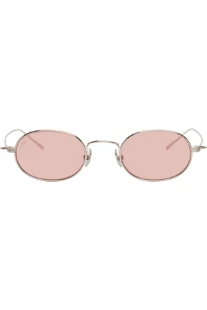 Akila Silver Rio Sunglasses