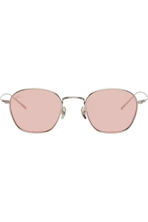 Akila Silver Osiris Sunglasses