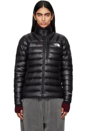 The North Face Black Summit Series Breithorn Down Jacket