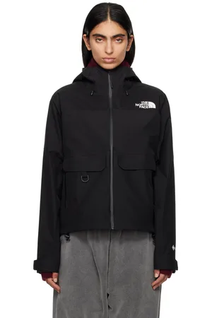 The North Face Black Devils Brook GORE-TEX Jacket