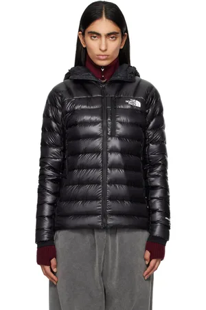 The North Face Black Summit Series Breithorn Hoodie Down Jacket