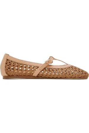 Ancient Greek Sandals Aerati Ballerina Flats