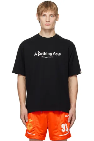 BAPE Symbol Logo T-shirt