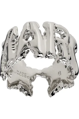 Marc Jacobs Silver 