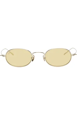 Akila Gold Rio Sunglasses