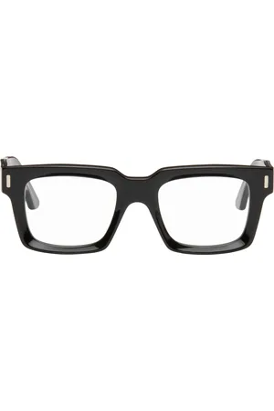 Cutler and Gross 1386 Square Glasses