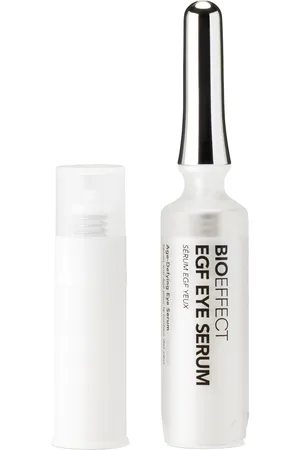 BIOEFFECT EGF Eye Serum & Refill, 2 x 6 mL