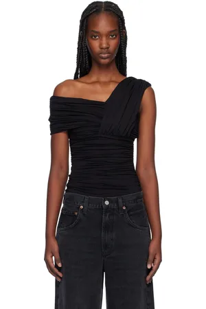 AGOLDE Etienne Bodysuit