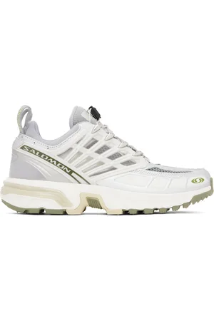 Maison Margiela Gray Salomon Edition ACS Pro 2 Sneakers