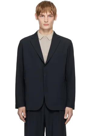Descente Black Tech Tailored Blazer