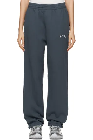 ANINE BING Leone Jogger Sweatpants