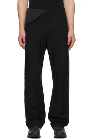 Post Archive Faction PAF 7.0 Right Technical Trousers