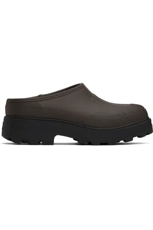 Kassl Editions Brown Tretorn Edition EEFJE Slip-on Loafers