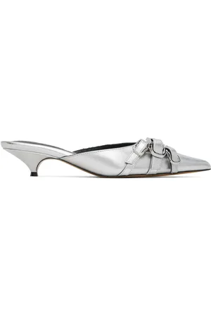 Marc Jacobs Silver 