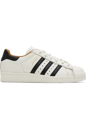 adidas Off-White JJJJound Edition Superstar 82 Sneakers