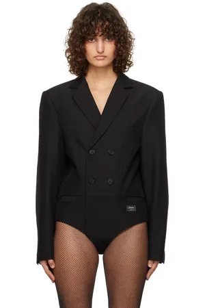 COPERNI Tailored Bodysuit