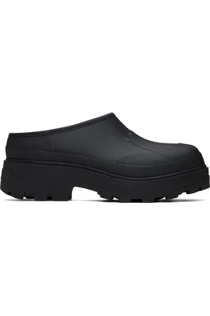 Kassl Editions Tretorn Edition EEFJE Slip-on Loafers