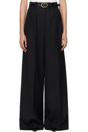ANINE BING Lou Trousers