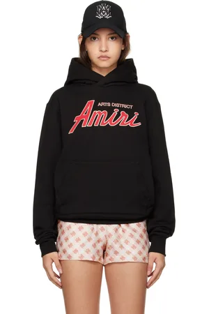 AMIRI City Hoodie