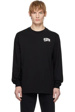 Billionaire Boys Club Small Arch Logo L/S T-shirt