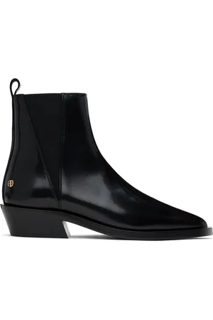 ANINE BING Bekah Flat Boots